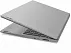 Lenovo IdeaPad 3 15IGL05 Platinum Grey (81WQ00GFCK) - ITMag