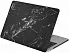 Чохол LAUT HUEX Cases для MacBook Air 13" - Black Mramor (LAUT_MA13_HXE_MB) - ITMag