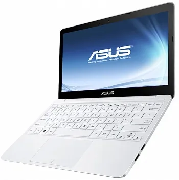 Купить Ноутбук ASUS EeeBook F205TA (F205TA-BING-FD019BS) White - ITMag
