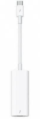 Apple Apple Thunderbolt 3 (USB-C) to Thunderbolt 2 Adapter (MMEL2) - ITMag