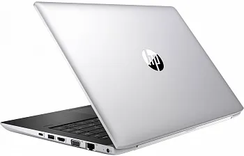 Купить Ноутбук HP Probook 440 G5 Silver (5JJ84EA) - ITMag