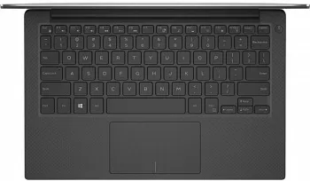 Купить Ноутбук Dell XPS 13 9360 Silver (X378S2W-418) - ITMag