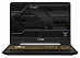 ASUS TUF Gaming FX505GM Gold Steel (FX505GM-ES040T) - ITMag