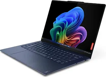 Купить Ноутбук Lenovo Yoga Slim 7 14Q8X9 (83ED0000CF) - ITMag