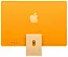 Apple iMac 24 M1 Yellow 2021 (Z12TIMAC01) - ITMag