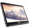Купить Ноутбук ASUS ZenBook Flip UX360CA (UX360CA-C4011T) Gray - ITMag