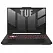ASUS TUF Gaming A15 FA507RE (FA507RE-A15.R73050T) Custom 16GB RAM 1TB SSD - ITMag