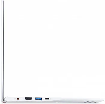 Купить Ноутбук Acer Swift 5 SF514-54T-76VM White (NX.HLHEU.007) - ITMag