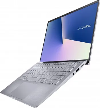 Купить Ноутбук ASUS ZenBook 14 UM433IQ (UM433IQ-716512GR) - ITMag