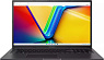 Купить Ноутбук ASUS Vivobook 17X M3704YA Indie Black (M3704YA-AU036, 90NB1192-M001D0) - ITMag