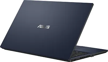 Купить Ноутбук ASUS ExpertBook B1 B1502CBA Star Black (B1502CBA-BQ2583X, 90NX05U1-M02W20) - ITMag