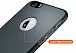 Чохол SGP Case Thin Fit A Series Metal Slate for iPhone 6/6S (4.7") (SGP10941) - ITMag