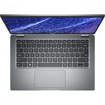 Купить Ноутбук Dell Latitude 5430 Touch Gray (N098L543014UA_W11P) - ITMag