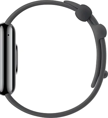 Фитнес-браслет Xiaomi Smart Band 8 Pro Black (BHR8017GL) - ITMag