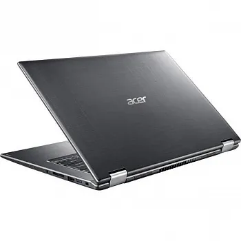 Купить Ноутбук Acer Spin 3 SP314-52 (NX.H60EU.02C) - ITMag