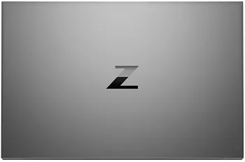 Купить Ноутбук HP ZBook Studio G8 Silver (4F8J6EA) - ITMag