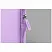 Папка LAUT Huex Pastels для MacBook 13" Purple (L_MB13_HXP_PU) - ITMag