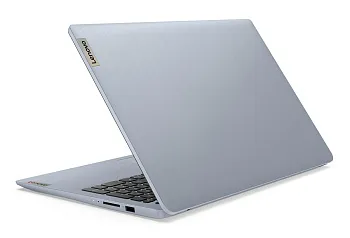 Купить Ноутбук Lenovo IdeaPad 3 15IAU7 (82RK018YRA) - ITMag