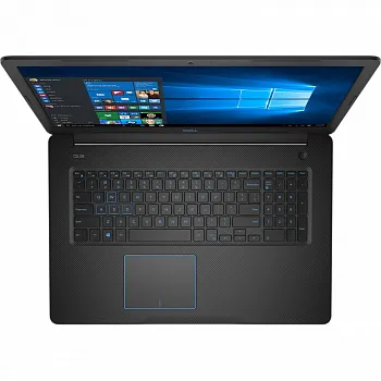 Купить Ноутбук Dell G3 17 3779 (G3758S2NDW-60B) - ITMag