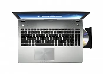 Купить Ноутбук ASUS N56VZ-RH71 - ITMag