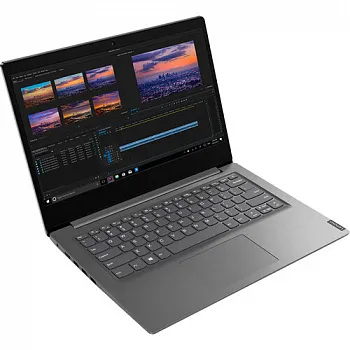 Купить Ноутбук Lenovo V14-IIL Iron Grey (82C4011WRA) - ITMag