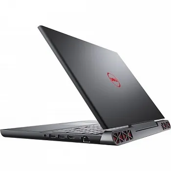 Купить Ноутбук Dell Inspiron 7567 (I75516S3NDL-60B) - ITMag