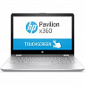 Купить Ноутбук HP Pavilion x360 (6AX15EA) - ITMag