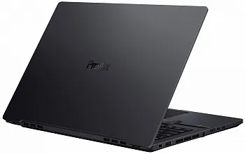 Купить Ноутбук ASUS ProArt Studiobook Pro 16 OLED W7600H3A Star Black (W7600H3A-L2030X) - ITMag