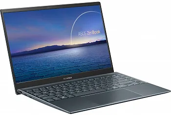 Купить Ноутбук ASUS ZenBook 14 UM425IA (UM425IA-AM010R) - ITMag