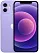 Apple iPhone 12 64GB Purple Б/У (Grade A) - ITMag