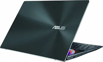 Купить Ноутбук ASUS ZenBook Duo UX482EG (UX482EG-XS74T) - ITMag