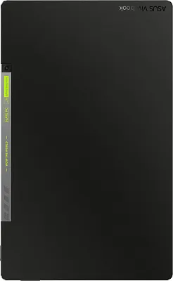 Купить Ноутбук ASUS VivoBook 13 Slate OLED T3300KA Black (T3300KA-LQ032W) - ITMag