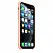 Apple iPhone 11 Pro Max Silicone Case - Grapefruit (MY1H2) Copy - ITMag