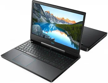 Купить Ноутбук Dell G7 7790 Grey (G77716S2NDW-60G) - ITMag