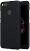 Чехол Nillkin Matte для Xiaomi Mi 5X / Mi A1 (+ пленка) (Черный) - ITMag