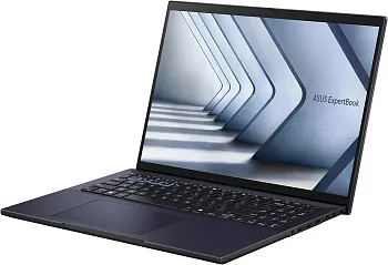 Купить Ноутбук ASUS ExpertBook B3 B3604CVF Star Black (B3604CVF-QY0193) - ITMag