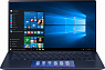 Купить Ноутбук ASUS ZenBook 14 UX434FL Royal Blue (UX434FL-A6028T) - ITMag