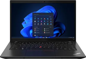 Купить Ноутбук Lenovo ThinkPad L14 Gen 3 (21C1005RPB) - ITMag