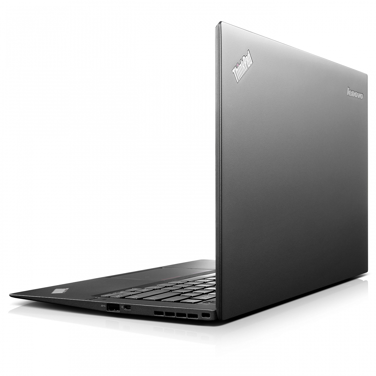 Купить Ноутбук Lenovo ThinkPad X1 Carbon (2nd Gen) (20JEA01YUS) - ITMag