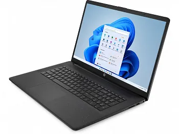 Купить Ноутбук HP 17-cn0097nr (40K42UA) - ITMag