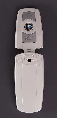 Телефон-раскладушка BMW на 2-Sim White - ITMag