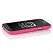 Чохол Incipio Feather Case for Samsung Galaxy S4 - Carrying Case - Cherry Blossom Pink - ITMag