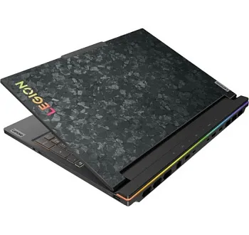 Купить Ноутбук Lenovo Legion 9 16IRX8 Carbon Black (83AG000WRM) - ITMag