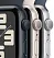 Apple Watch SE 2 GPS 40mm Starlight Aluminium Case with Starlight Sport Band S/M (MR9U3) - ITMag