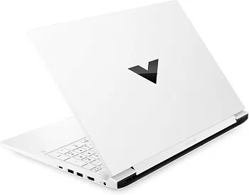 Купить Ноутбук HP Victus 16-r0051nc Ceramic White (8E530EA) - ITMag