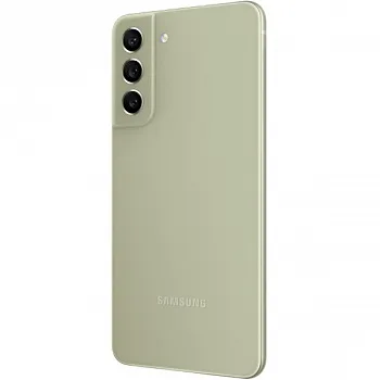 Samsung Galaxy S21 FE 5G 8/128GB Olive (SM-G990ELGI) - ITMag