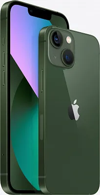 Apple iPhone 13 128GB Green (MNGD3) - ITMag