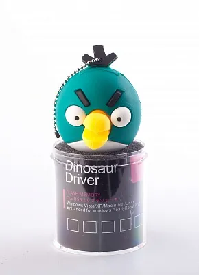 USB Flash Drive Angry Birds MD 576 - ITMag