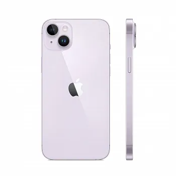 Apple iPhone 14 Plus 256GB Purple (MQ563) - ITMag