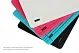 Чохол USAMS Starry Sky Series for iPad Air Smart Tri-fold Leather Cover White - ITMag